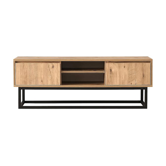 TV-Bänk In Living Myrvallen 1203575