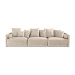Soffa Scandinavian Choice Chowchow 3-sits