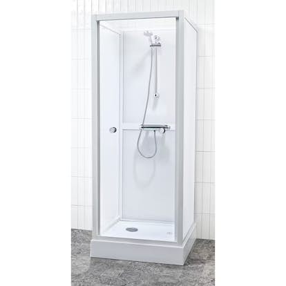 Duschkabin Alterna Basic