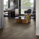Parkettgolv Kährs Beyond Retro Charcoal Light Ultramatt Lack Ek 1-Stav