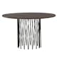Matbord furniture/fashion Stone Rund