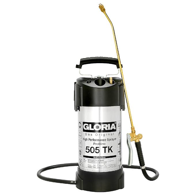 Koncentratspruta Gloria 505TK