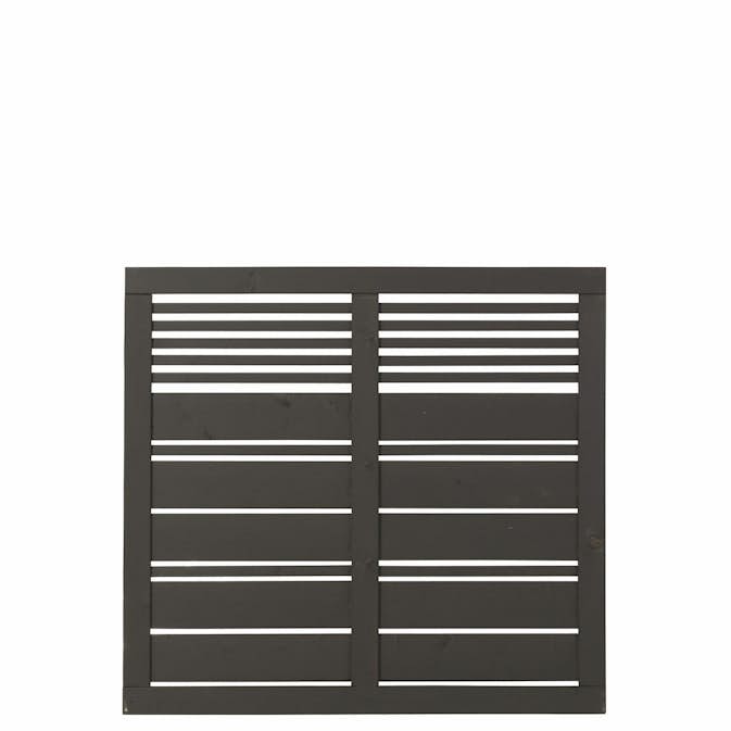 Skärm PLUS Silence 120x110 cm