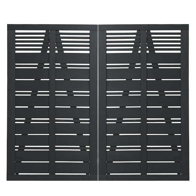 Silence PLUS Dubbel grind - 200x170 cm