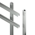 Ram för Artura 90x95 cm