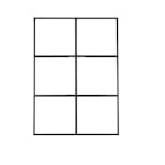 Industrivägg Venture Home Leif