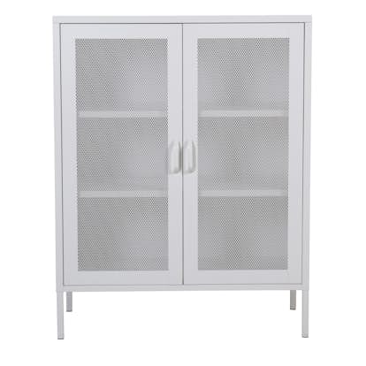 Lågt Skåp Venture Home Misha