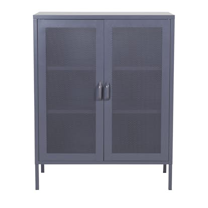 Lågt Skåp Venture Home Misha