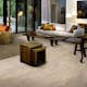 Parkettgolv Kährs Beyond Retro Loft White Ultramatt Lack Ek 3-Stav