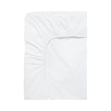 Dra-på-lakan Svanefors Carlton Enkelsäng