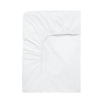 Dra-på-lakan Svanefors Carlton Enkelsäng