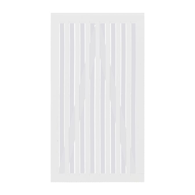 Nagano PLUS Enkelgrind - 100x180 cm