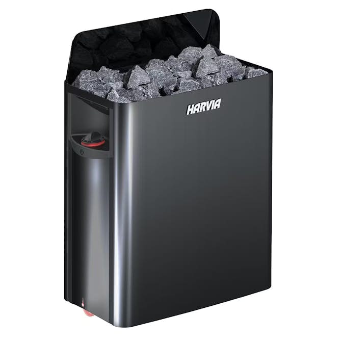 Bastuaggregat Harvia The Wall SW45