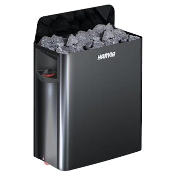 Bastuaggregat Harvia The Wall SW60