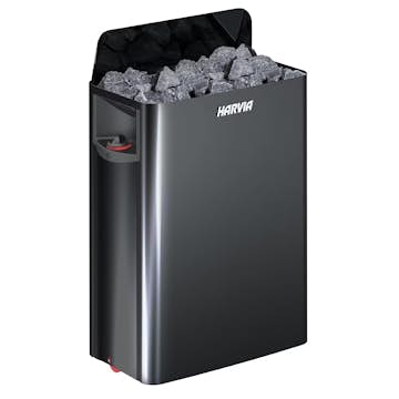 Bastuaggregat Harvia The Wall SW80