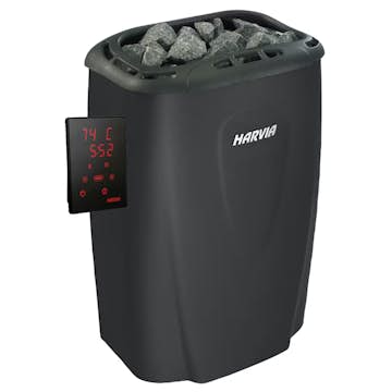 Bastuaggregat Harvia Moderna V80XE