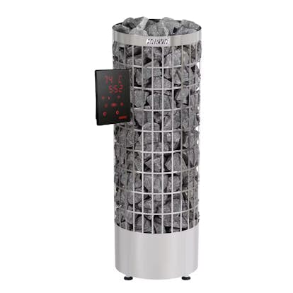 Bastuaggregat Harvia Cilindro WiFi PC90XW