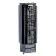 Skyddsvägg Harvia Cilindro Black Steel