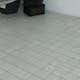 Mosaik Tenfors Whitehall Ash Matt 7x7 cm