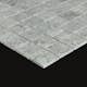 Mosaik Tenfors Marmor Ever Grey 5x5 cm