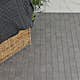 Mosaik Tenfors Devon Gray 5x5 cm