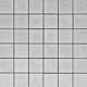 Mosaik Tenfors Devon White 5x5 cm