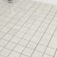 Mosaik Tenfors Soapstone White Blank Marmor 7x7 cm