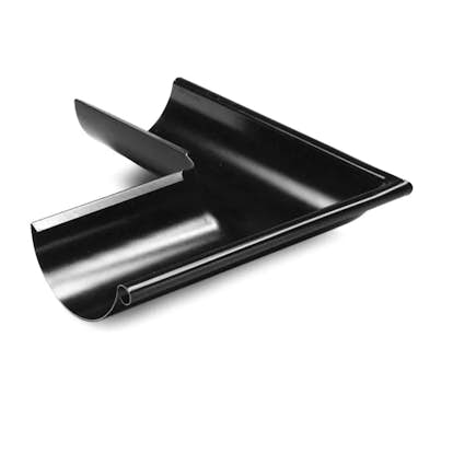 Rännvinkel Plannja Ytter