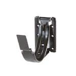 Ställbar Rännkrok Plannja