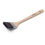 Vinkelpensel Anza Allround Lång Trä