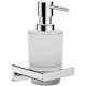 Tvålpump Hansgrohe AddStoris 41745 200 ml