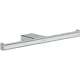 Toalettpappershållare Hansgrohe AddStoris 41748 Dubbel