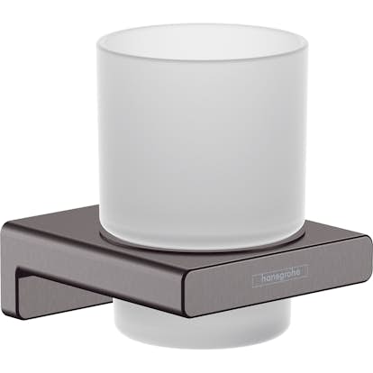 Tandborstmugg Hansgrohe AddStoris