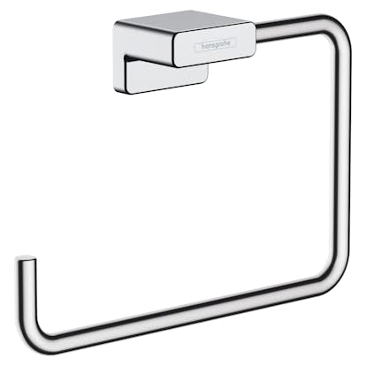Handdukshängare Hansgrohe AddStoris 41754