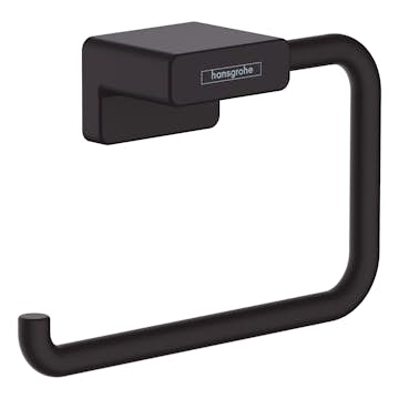 Toalettpappershållare Hansgrohe AddStoris