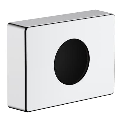 Dispenser Hansgrohe AddStoris för Sanitetspåsar