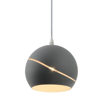 Taklampa Venture Home Watson 1L