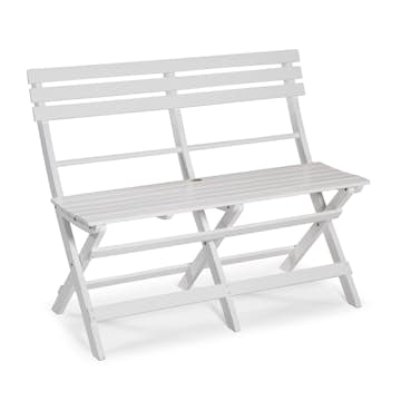 Soffa Hillerstorp Åre Vit