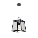 Taklampa Venture Home Helsingfors 1L