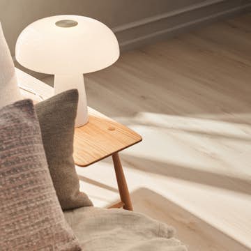 Vinylgolv Novego Classic - Alberta Oak 1-Stav