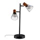 Bordslampa Venture Home Antibes 2L