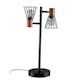 Bordslampa Venture Home Antibes 2L