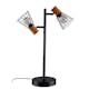 Bordslampa Venture Home Antibes 2L