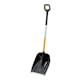 Snöskyffel Fiskars SnowXpert Teleskopisk 120 cm
