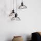 Taklampa Venture Home Ellen 3L