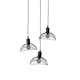 Taklampa Venture Home Ellen 3L