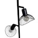 Golvlampa Venture Home Elsa 3L
