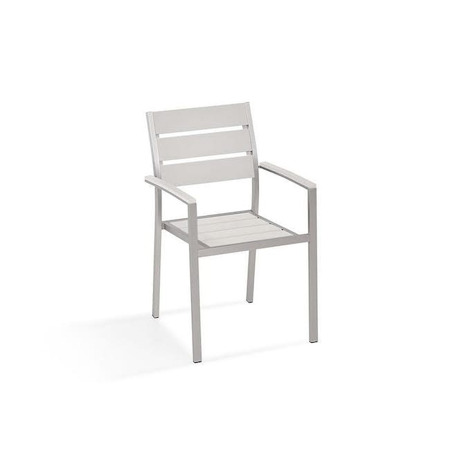 Trädgårdsstol Comfort Garden Purujosa