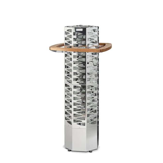 Aggregatskydd till Narvi Smooth