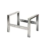 Mitsubishi Electric Markstativ AA för Luft-vattenvärmepump